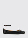 woman's ballet flat chloé