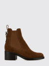 woman's boots chloé