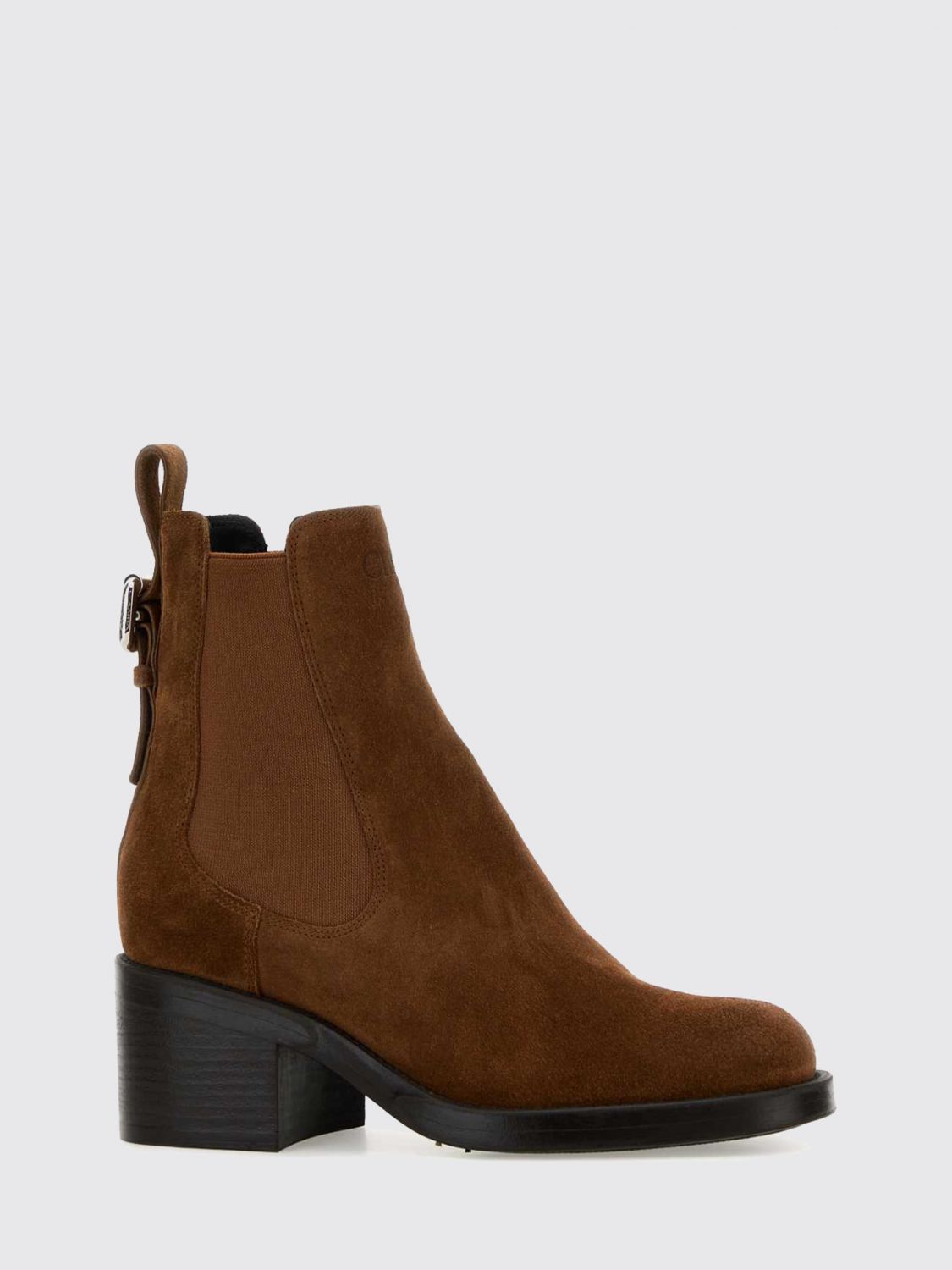 woman's boots chloé