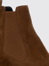woman's boots chloé