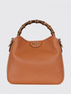 diana leather bag
