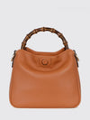 diana leather bag