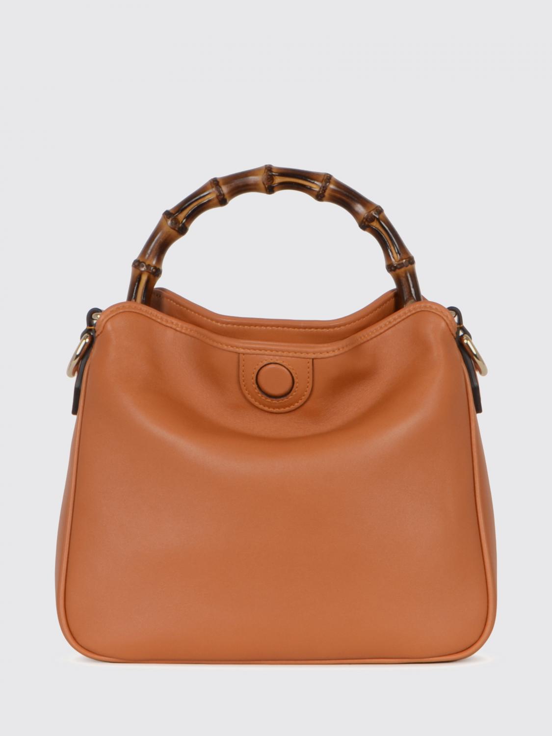 diana leather bag