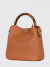 diana leather bag