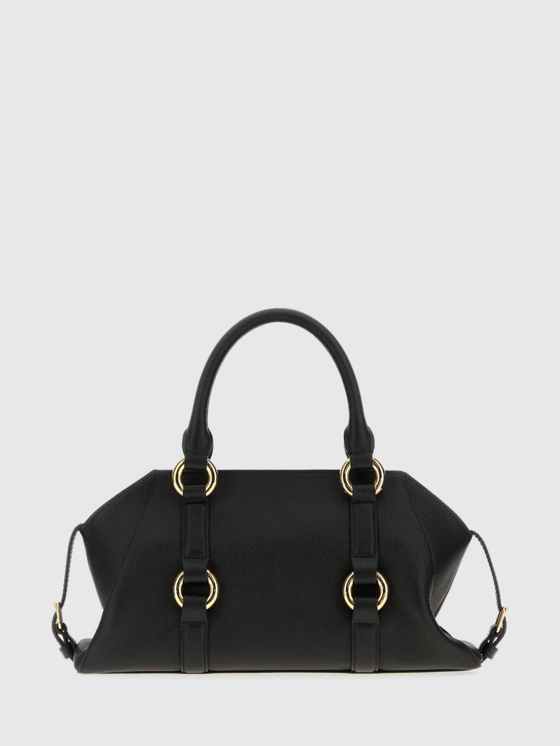 farringdon leather bag