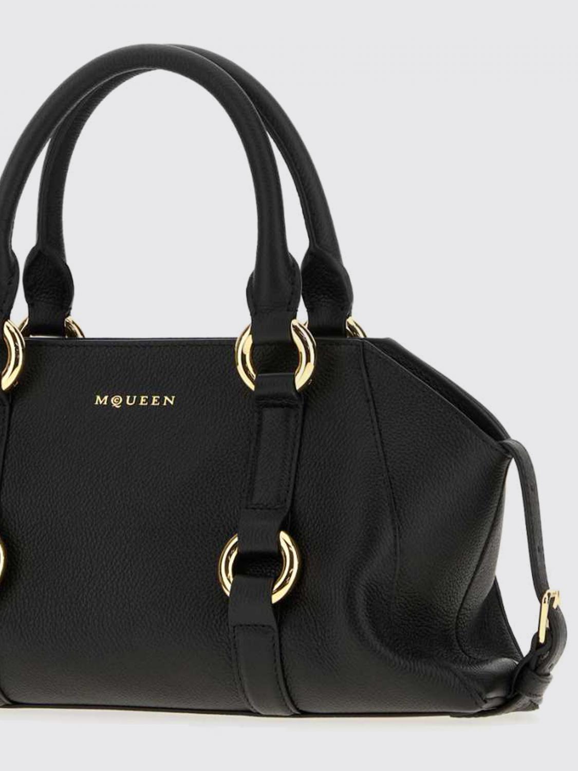 farringdon leather bag