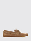 woman's loafer