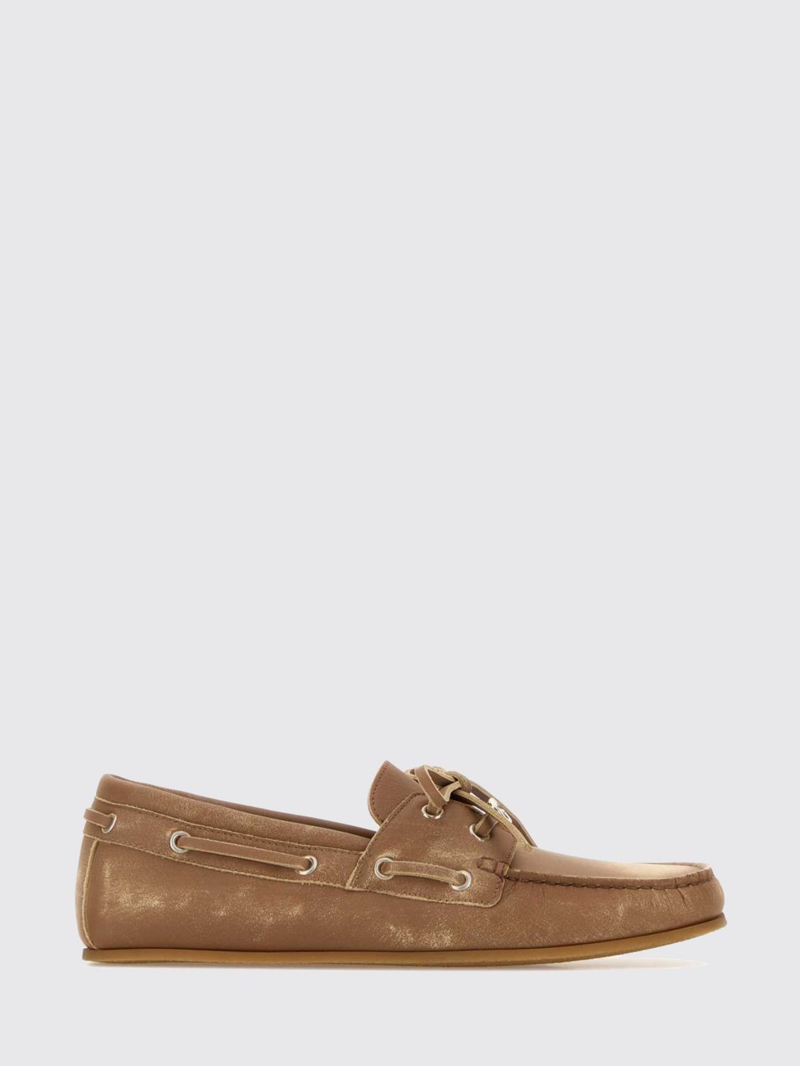 woman's loafer