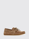 woman's loafer