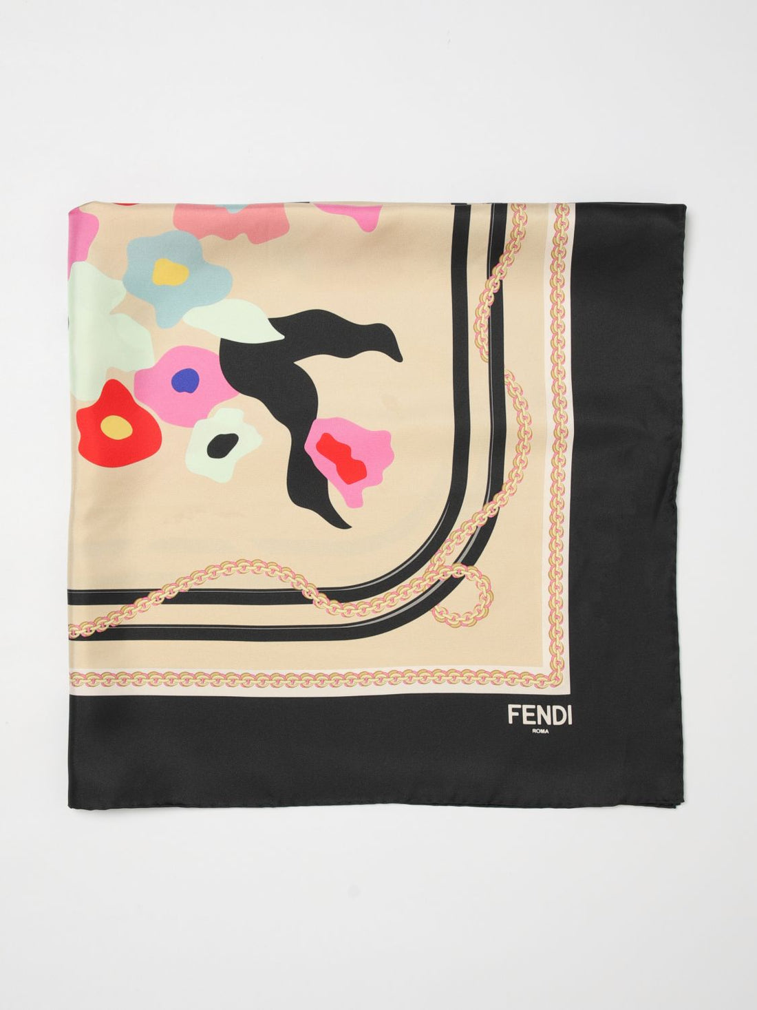 FENDI OS woman&