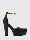 woman's pump chloé