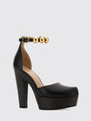 woman's pump chloé
