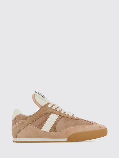 woman's sneakers chloé
