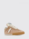 woman's sneakers chloé