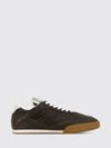 woman's sneakers chloé