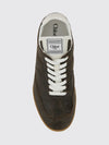 woman's sneakers chloé