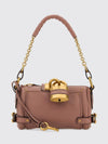 chloé paddington chain bag