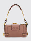 chloé paddington chain bag