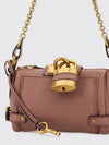 chloé paddington chain bag