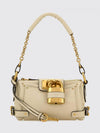 woman's shoulder bag chloé