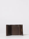 woman's wallet