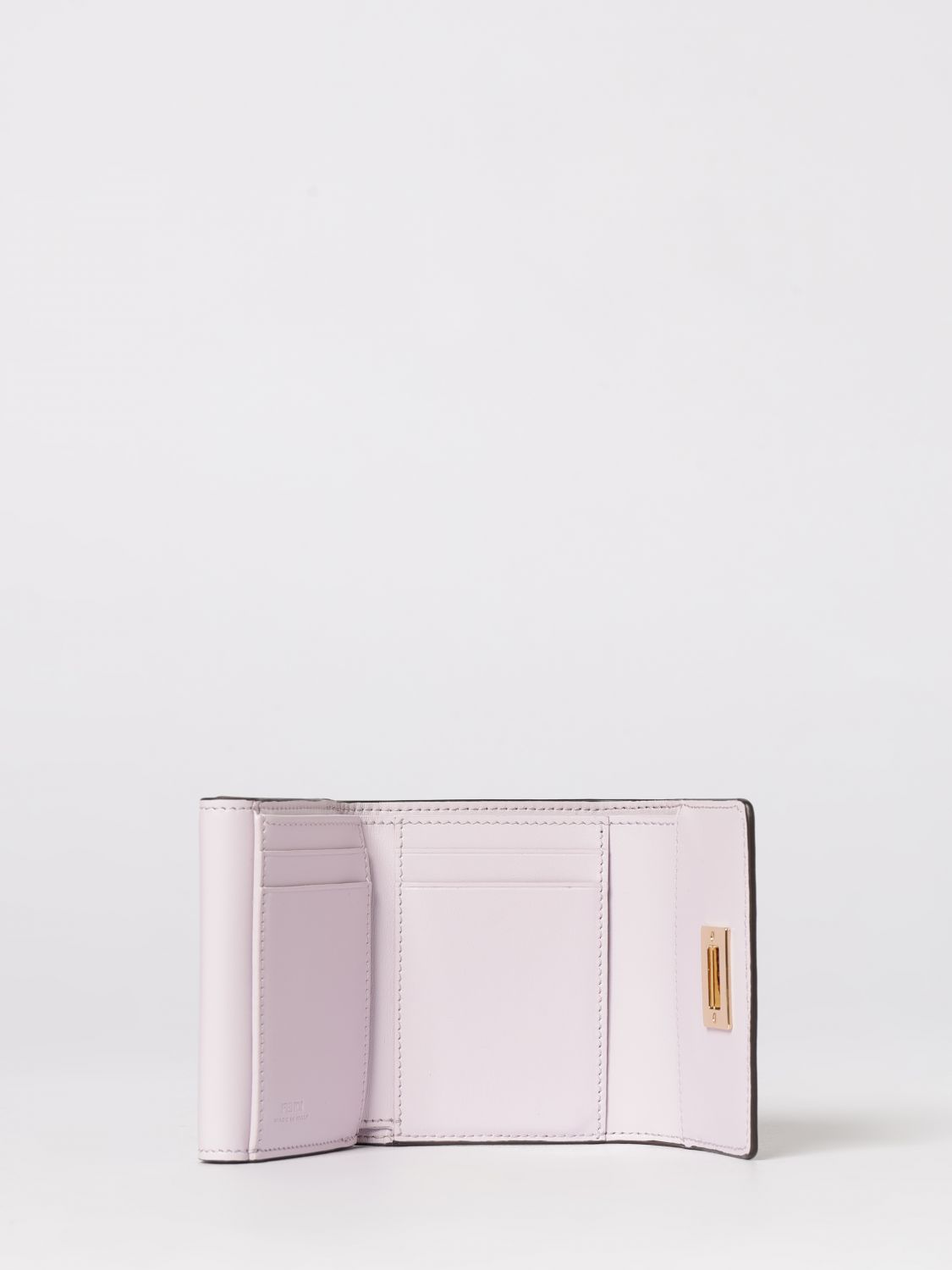 way leather wallet