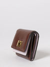 way leather wallet