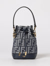 woman's mini bag