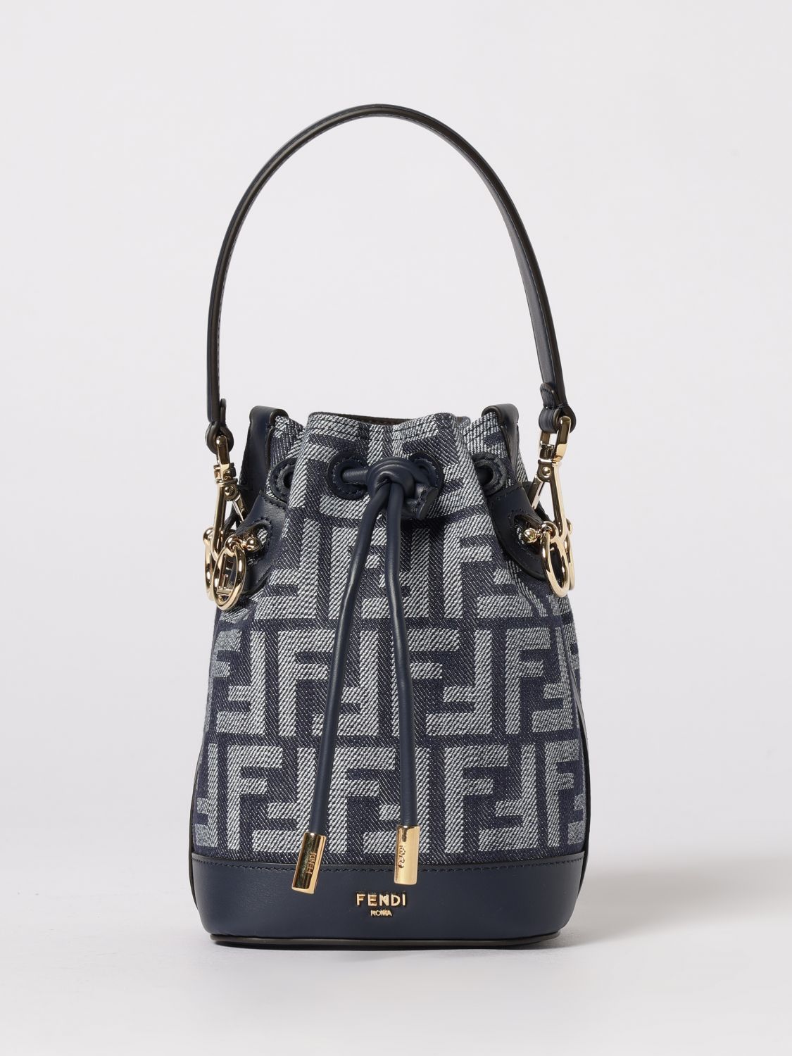 woman's mini bag