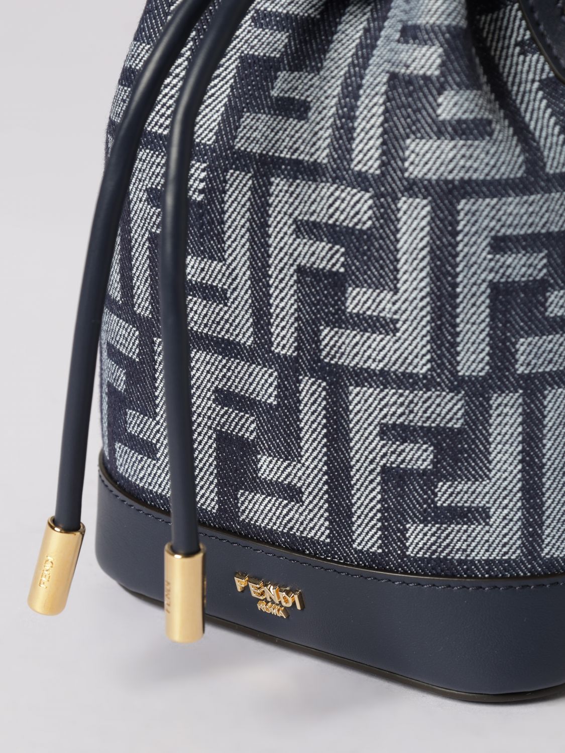 woman's mini bag