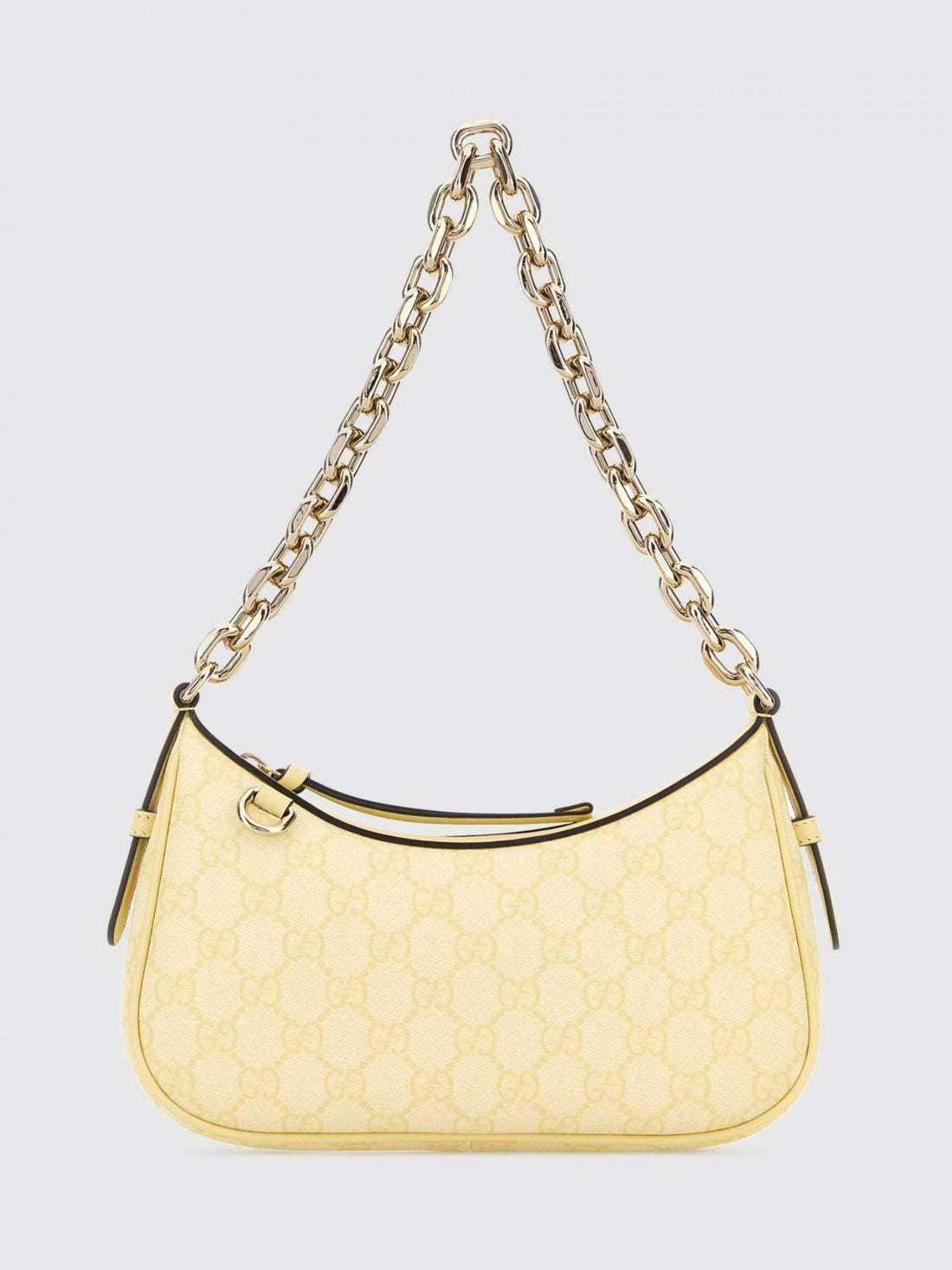 GUCCI OS gg supreme shoulder bag