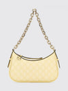 gg supreme shoulder bag