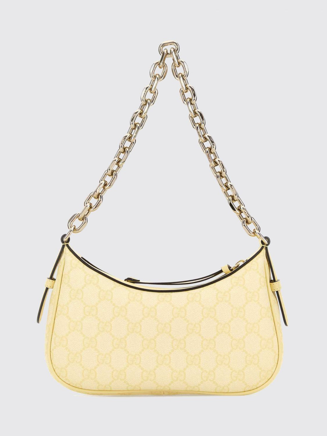 GUCCI OS gg supreme shoulder bag