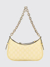 gg supreme shoulder bag
