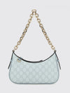 gg supreme shoulder bag