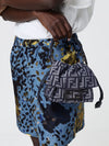 woman's mini bag