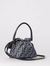 woman's mini bag
