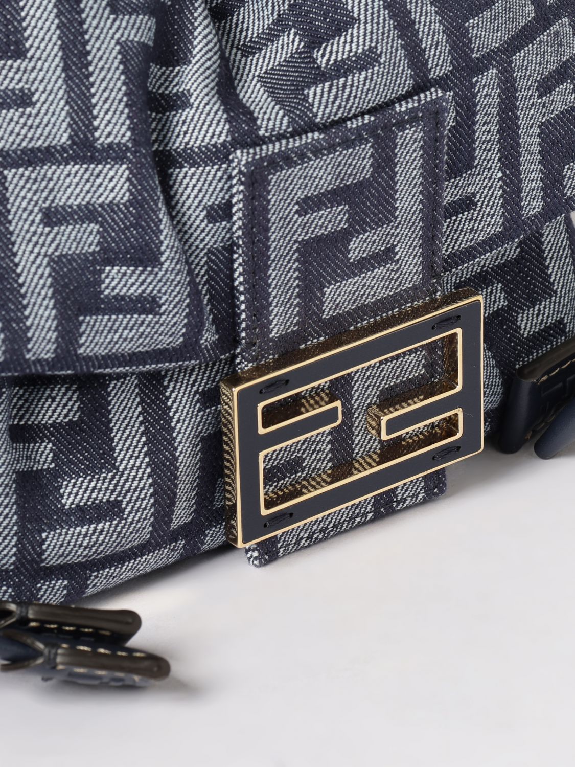 woman's mini bag