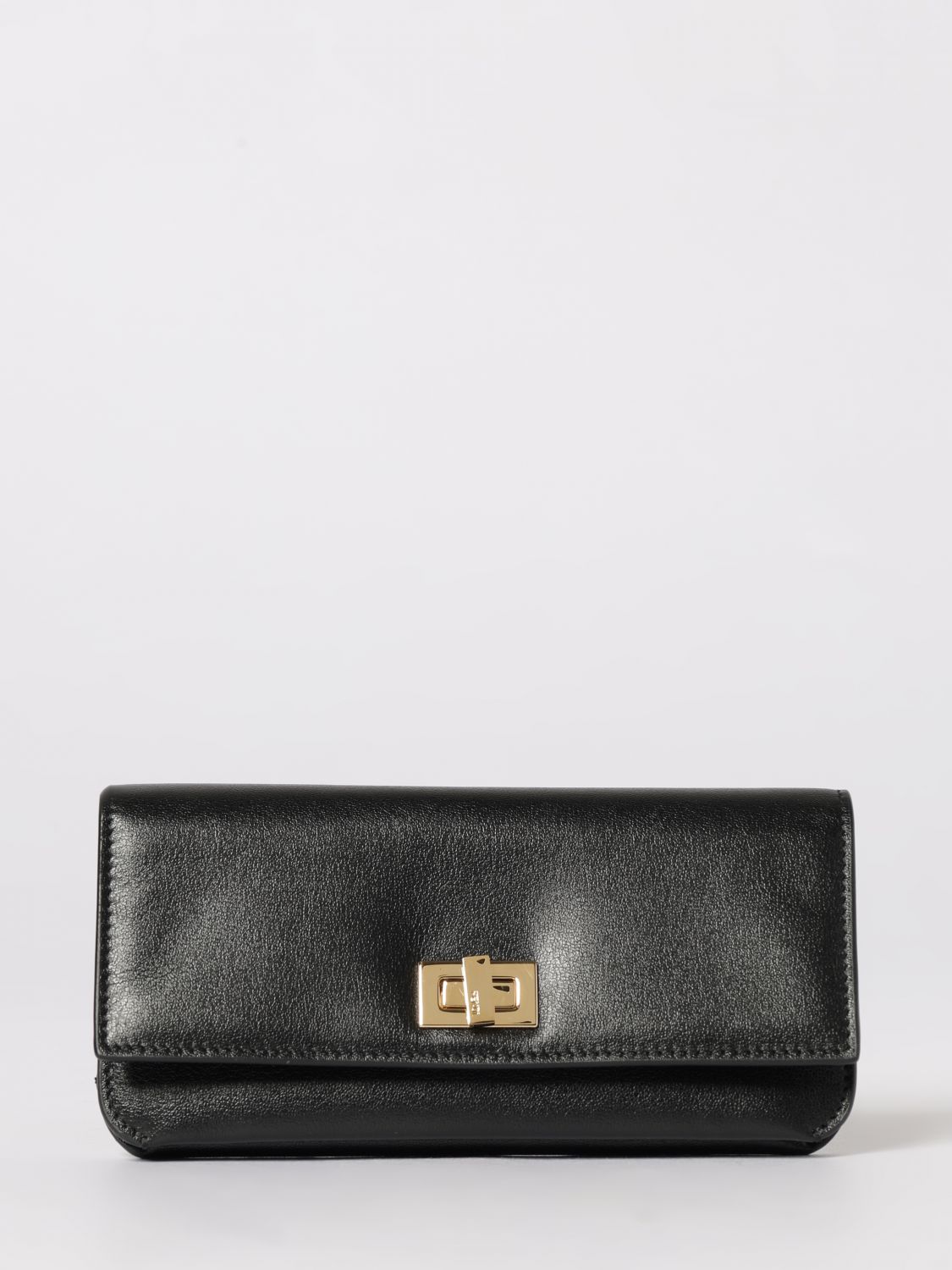 way leather wallet
