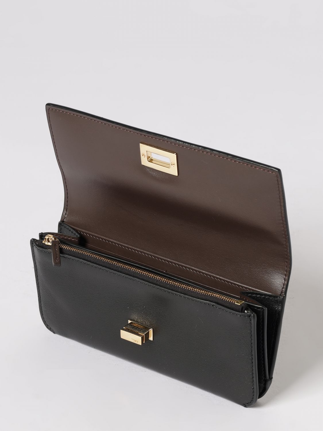 way leather wallet