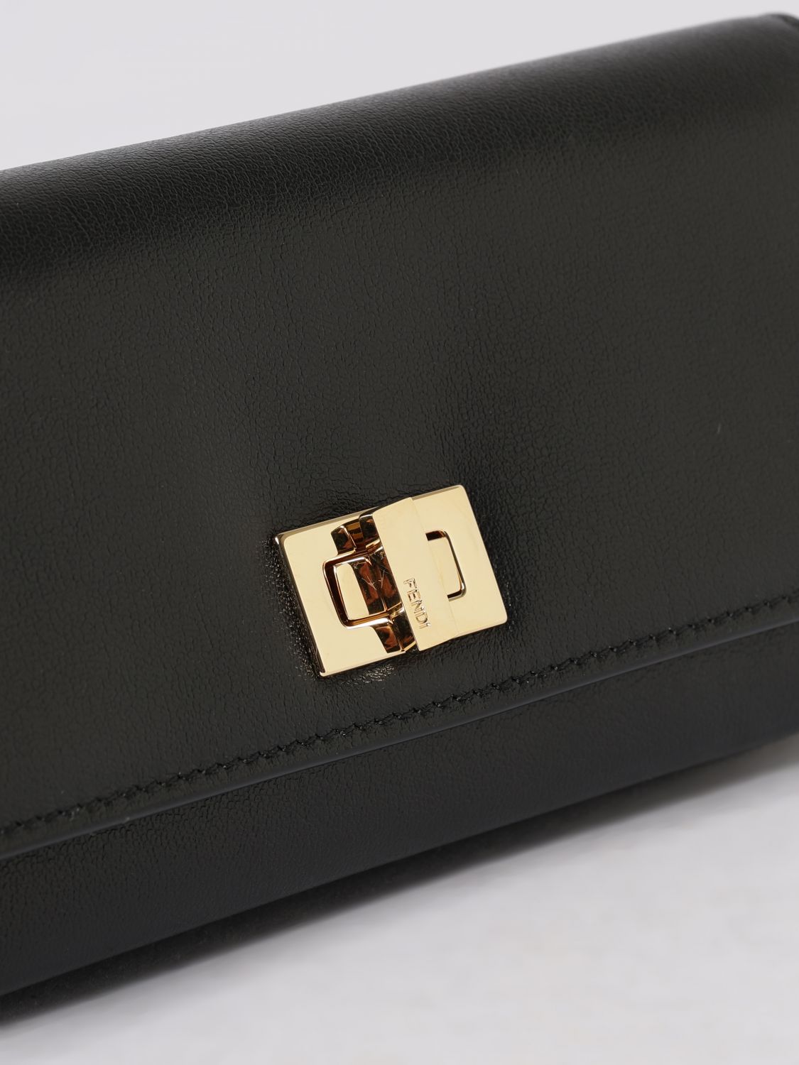 way leather wallet