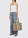 woman's handbag chloé