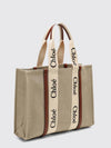 woman's handbag chloé