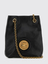 woman's mini bag chloé