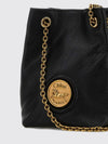 woman's mini bag chloé
