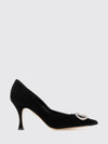 woman's pump
