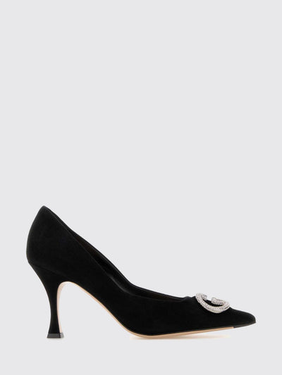 woman's pump