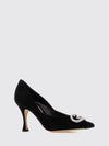 woman's pump
