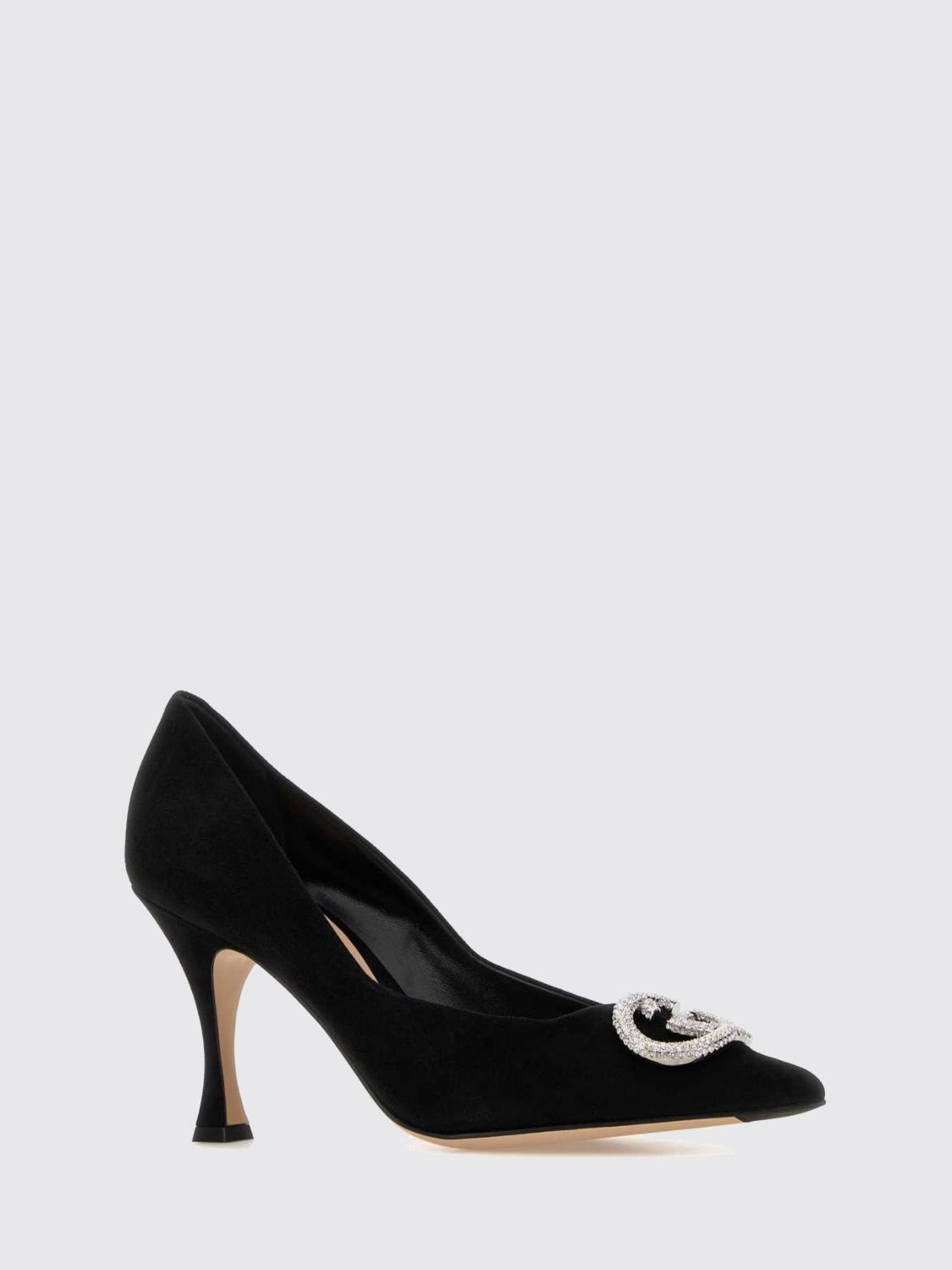 woman's pump