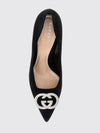 woman's pump